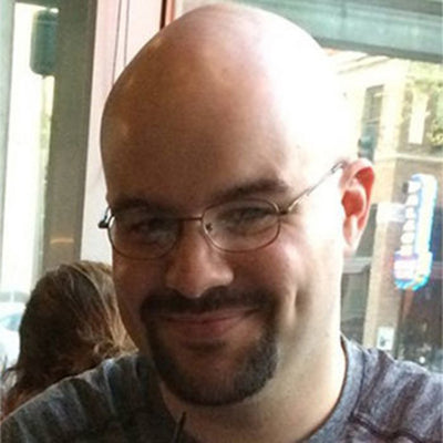 Nick Robles