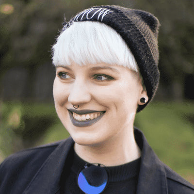 Rachel “Tuna” Petrovicz