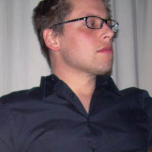 Martin Simmonds