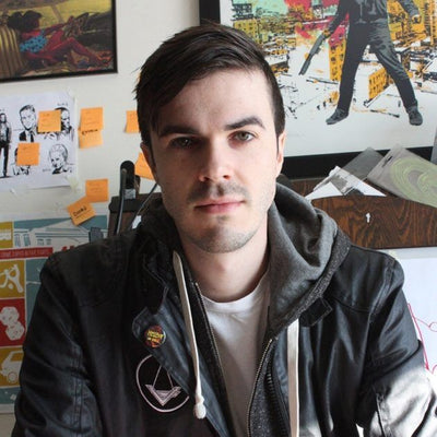 Joshua Hixson