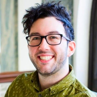 Matthew Erman