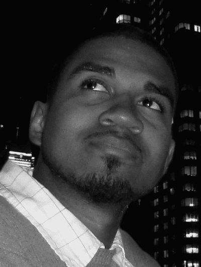 Deron Bennett