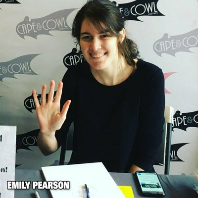 Emily Pearson