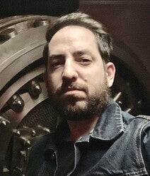 Zack Kaplan