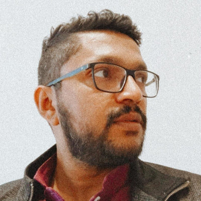 Aditya Bidikar