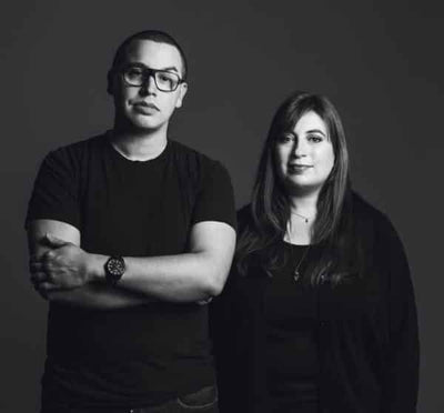 Michael Christopher Heron