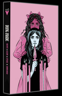 Dying Inside Collector's Edition — SIGNED