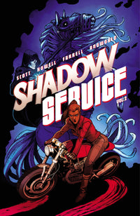 Shadow Service