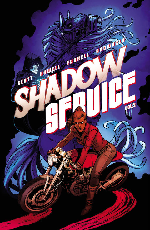 Shadow Service