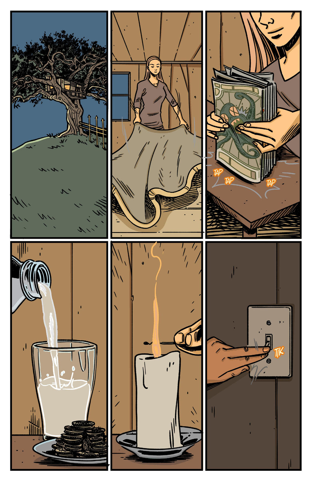 Cult Classic: Return to Whisper