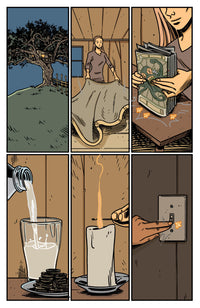 Cult Classic: Return to Whisper