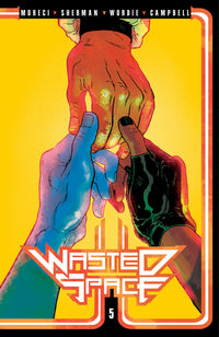 Wasted Space