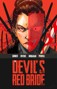 Devil's Red Bride