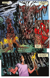 Last Book You'll Ever Read