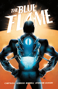 Blue Flame