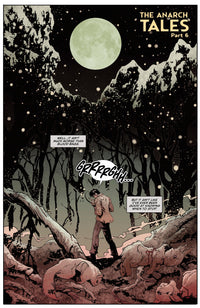Vampire: The Masquerade