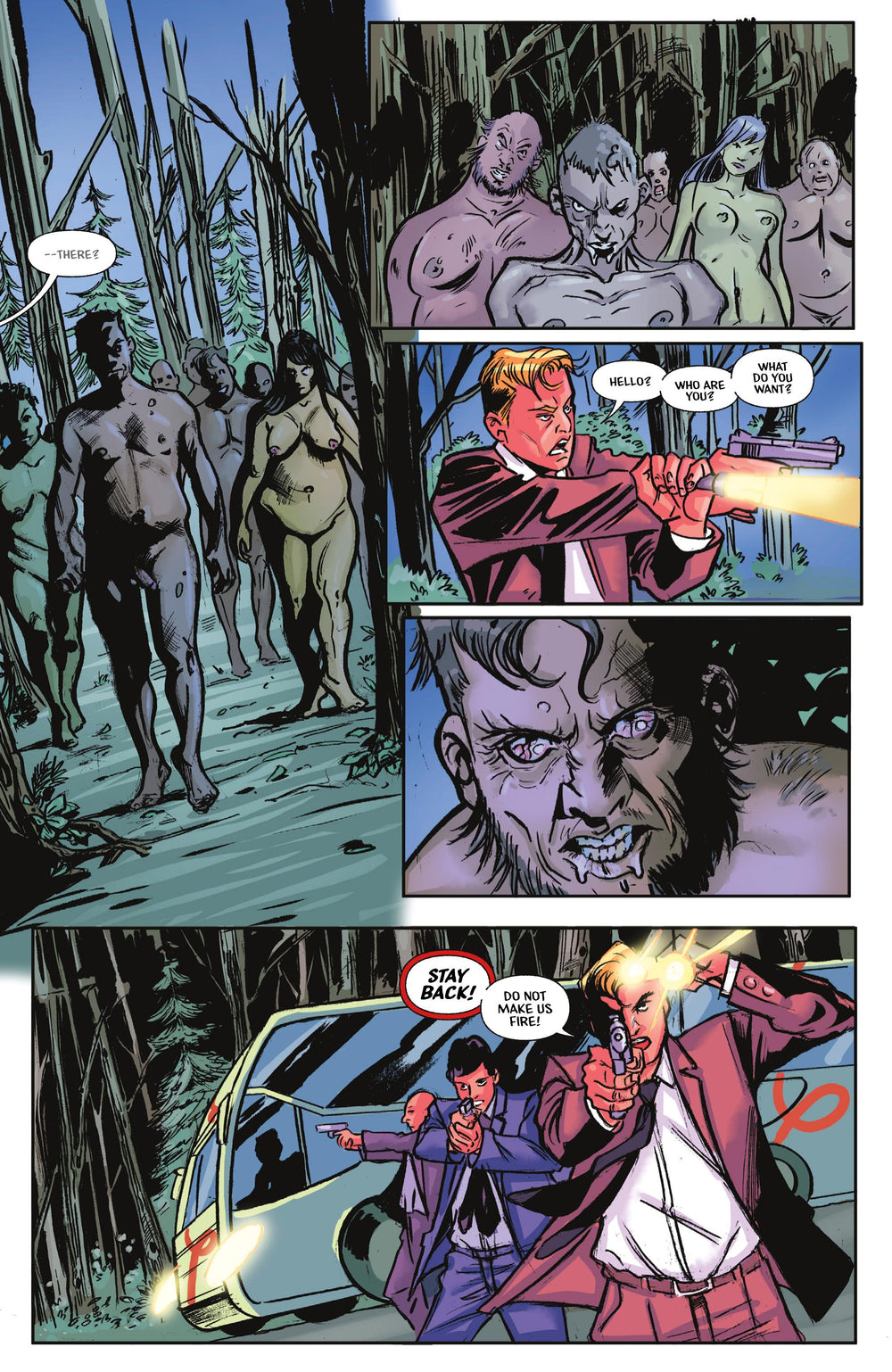 Last Book You'll Ever Read