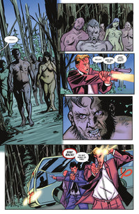 Last Book You'll Ever Read