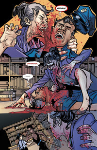 Last Book You'll Ever Read