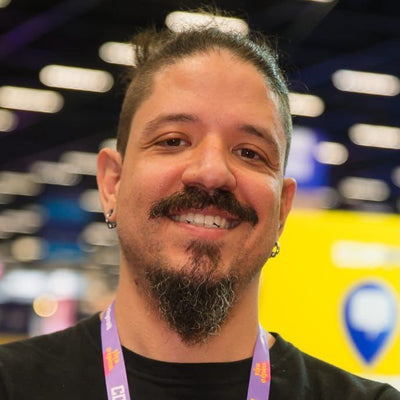 Tiago Palma