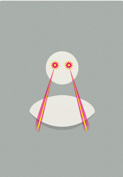 Todd Farmer Vault Comics