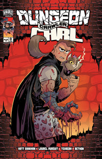 Dungeon Crawler Carl #0