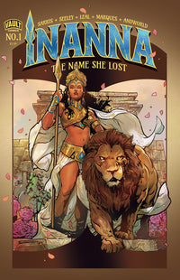 Inanna #1
