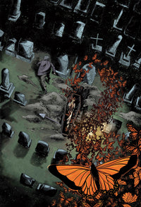 Nectar #1 Robinson Cover