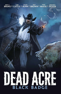 Dead Acre Black Badge