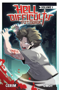 Hell Difficulty Turorial