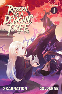 Reborn as a Demonic Tree
