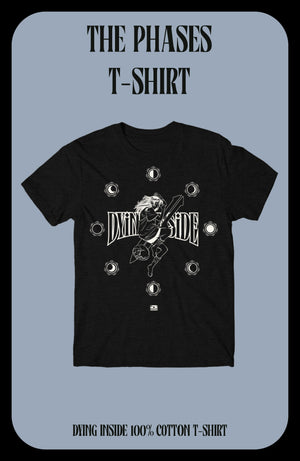 The Phases T-Shirt