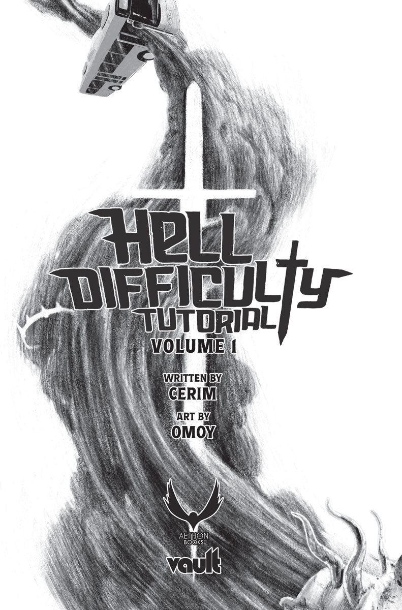 Hell Difficulty Turorial