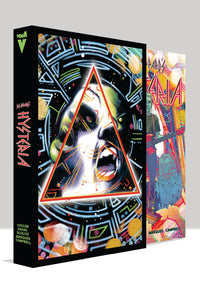 Hysteria: The Graphic Novel — Exclusive Tour Edition