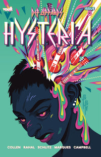 Hysteria #0