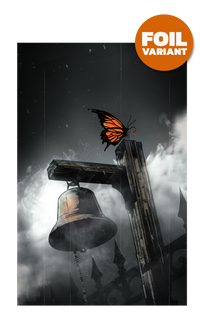 Nectar #1 Robinson Cover