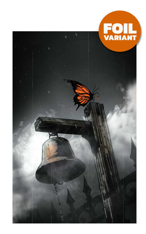 Nectar #1 Robinson Cover