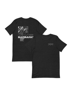 Barbaric Tee