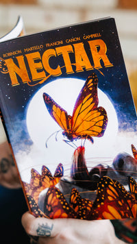 Nectar