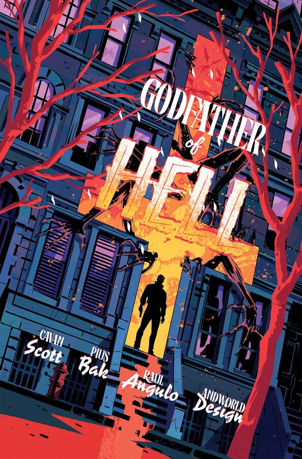 Godfather of Hell