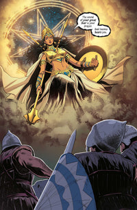 Inanna #1