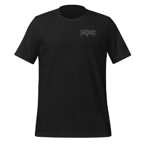 Barbaric Tee