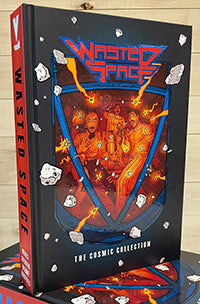 Wasted Space: The Cosmic Collection